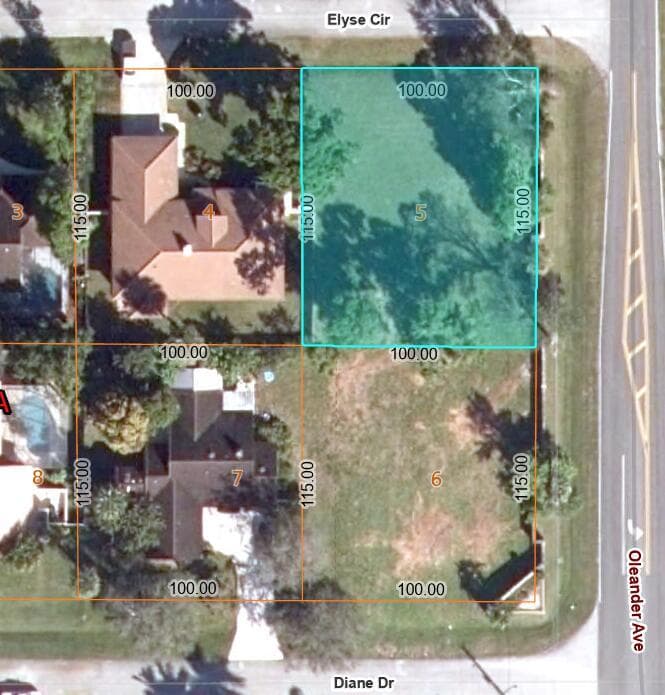 901 Elyse Circle
