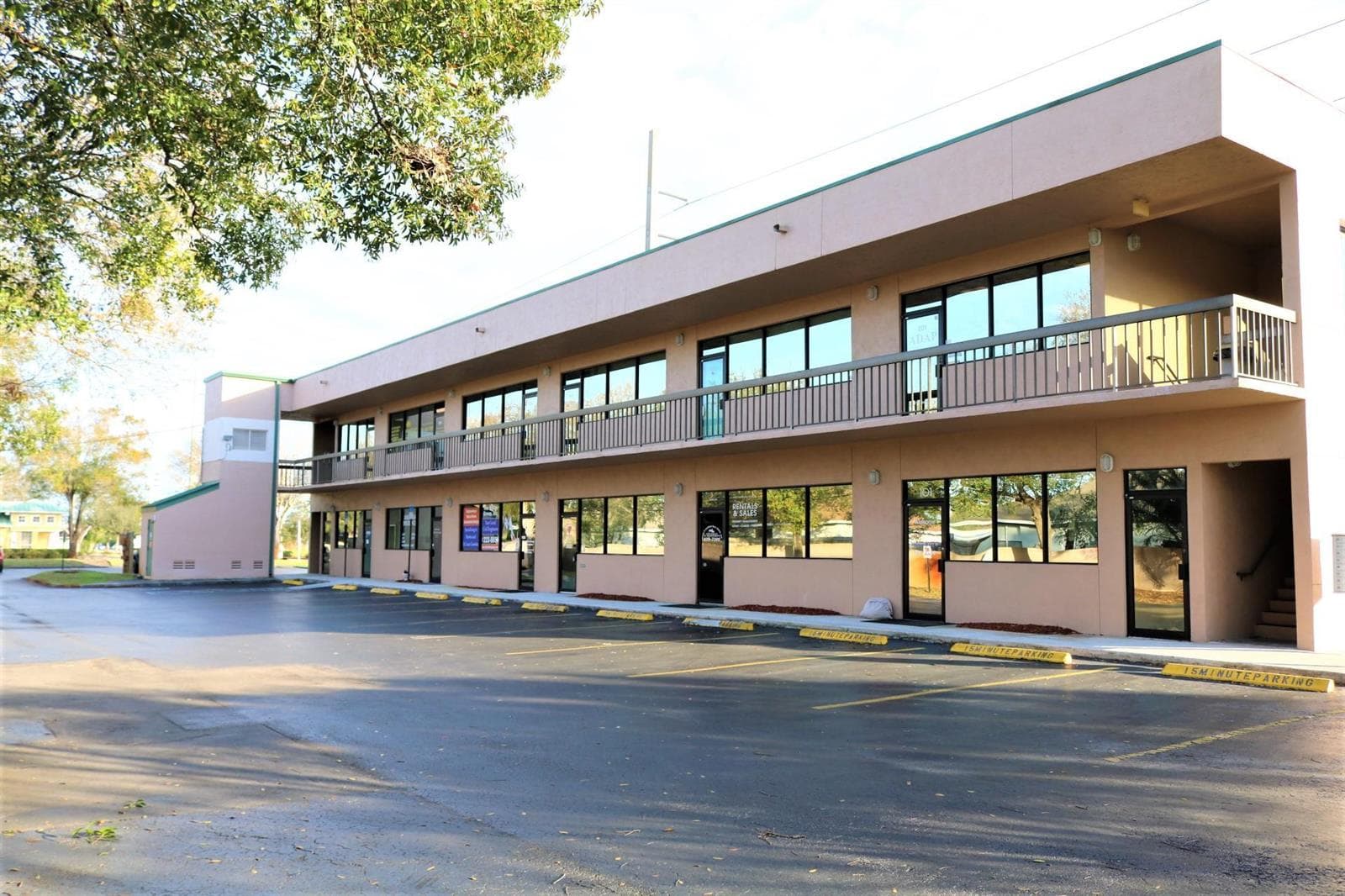 725 SE Port St Lucie Boulevard # 204