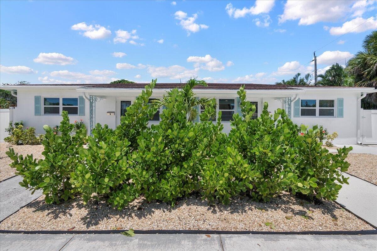 2741 Parker Avenue # B