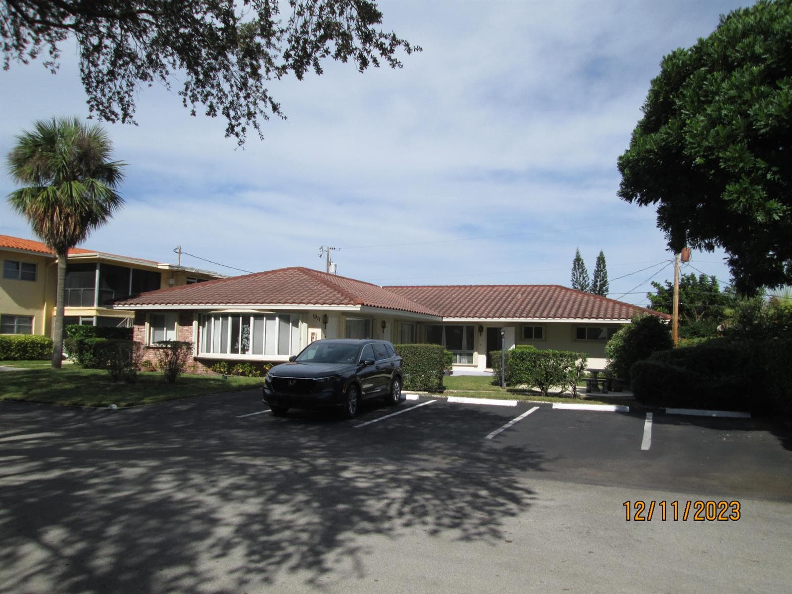 1911 NE 27th Court # 3