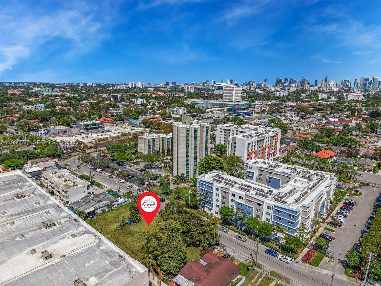 1000 SW 30th Ave