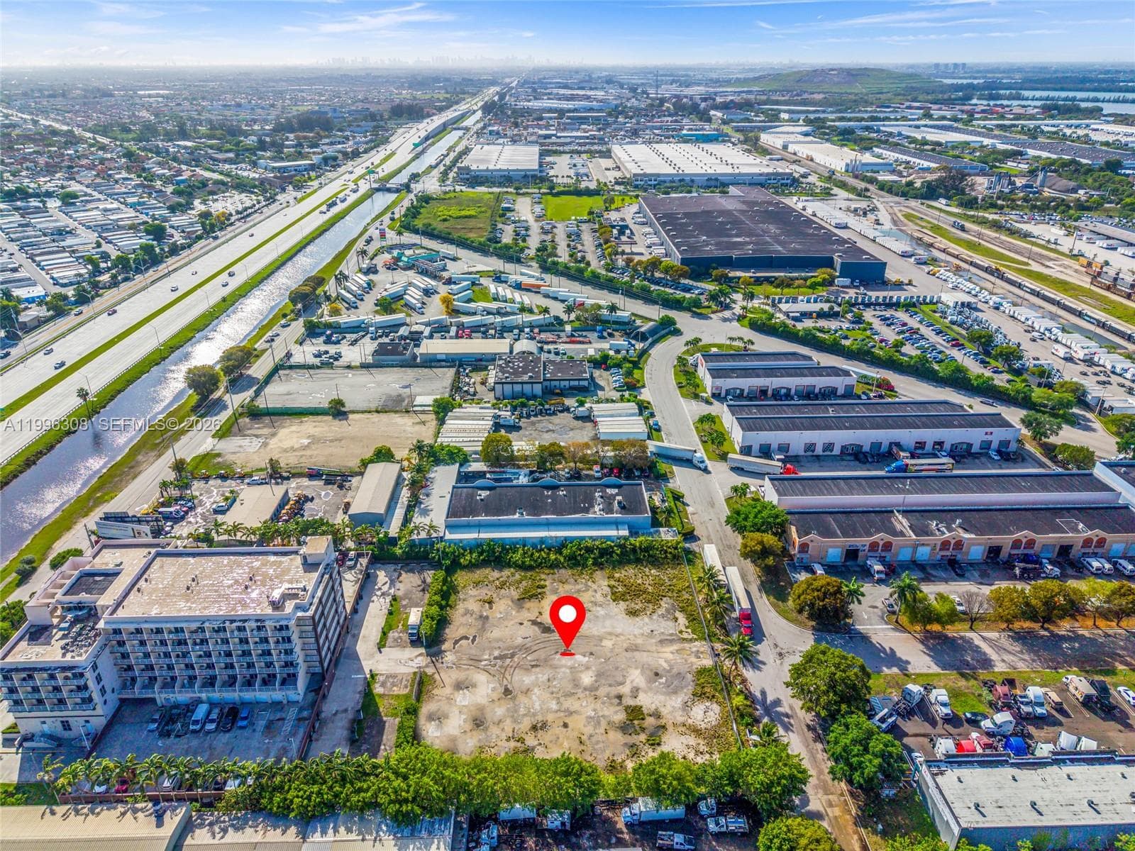 10633 NW 123rd St Rd