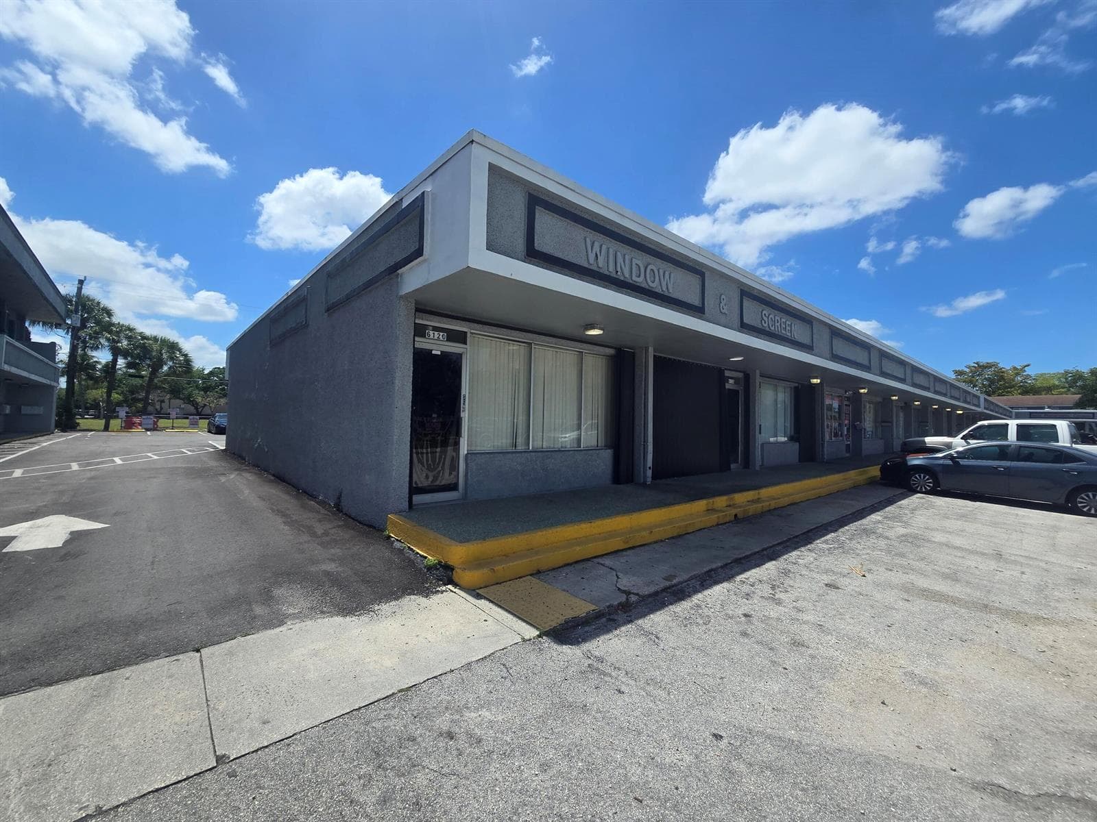 6120 NW 11th Street # 2