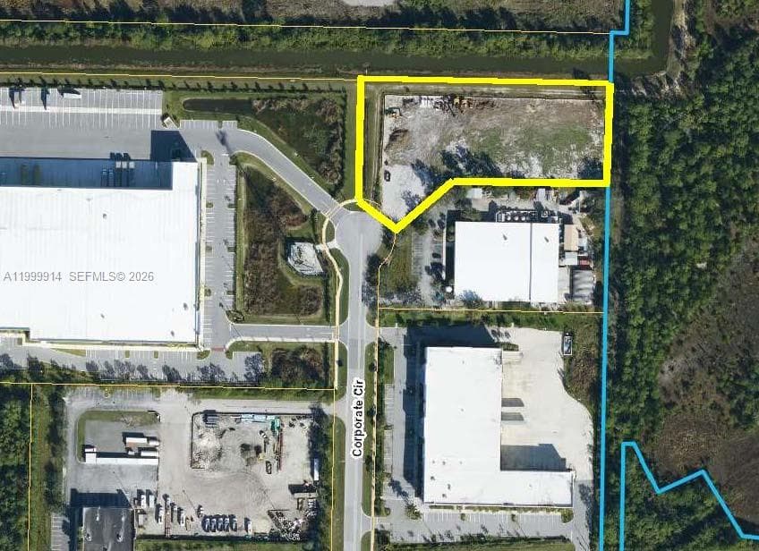 15850 Corporate Circle