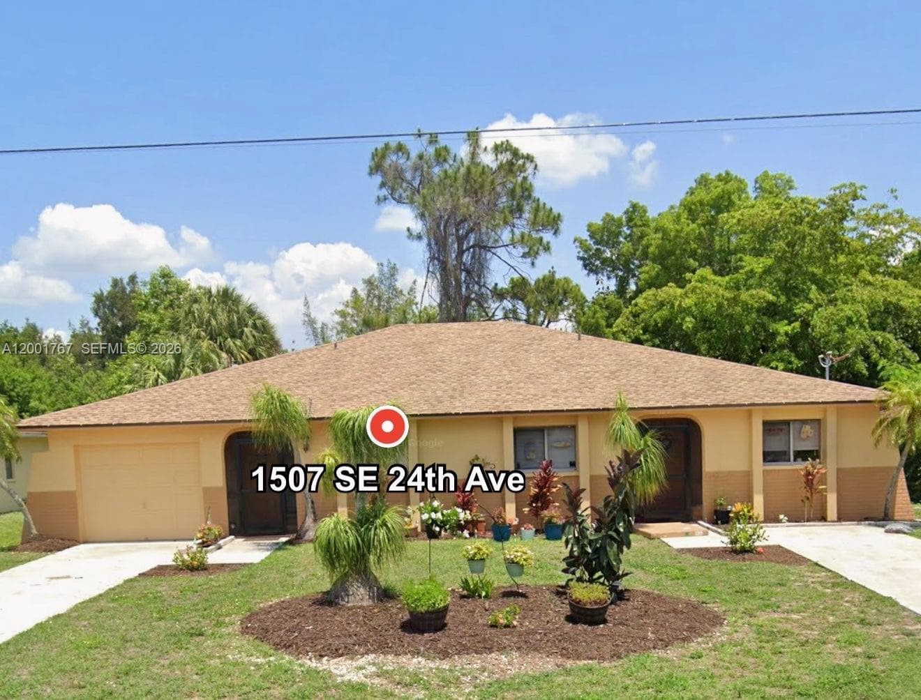 1507 1509 SE 24th Ave