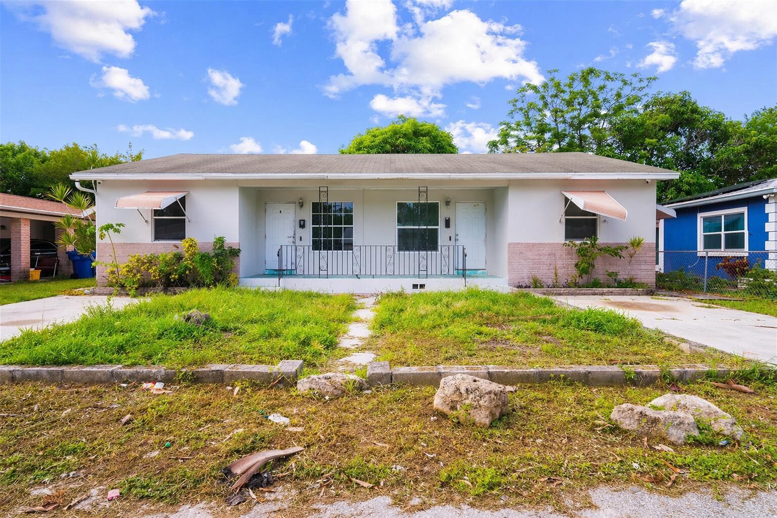 131 W 35th Street # 1