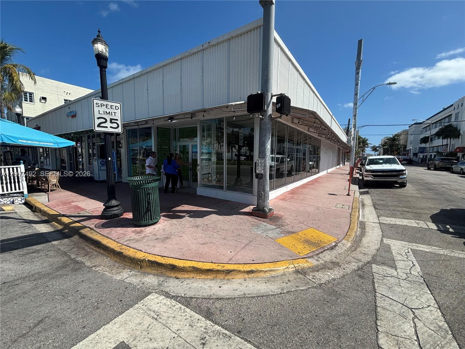 1407 Washington Ave # 1401