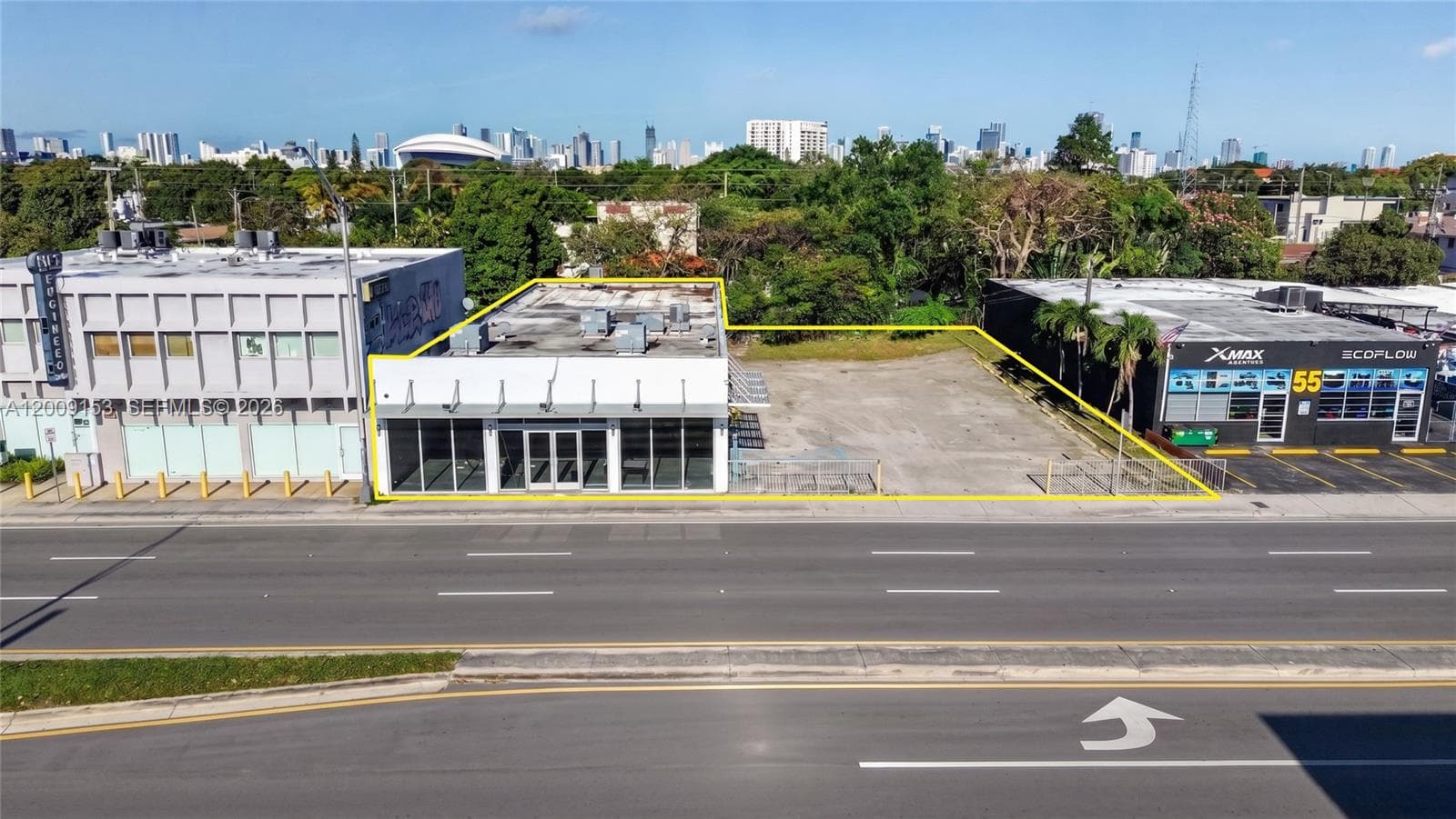 69 NW 27th Ave