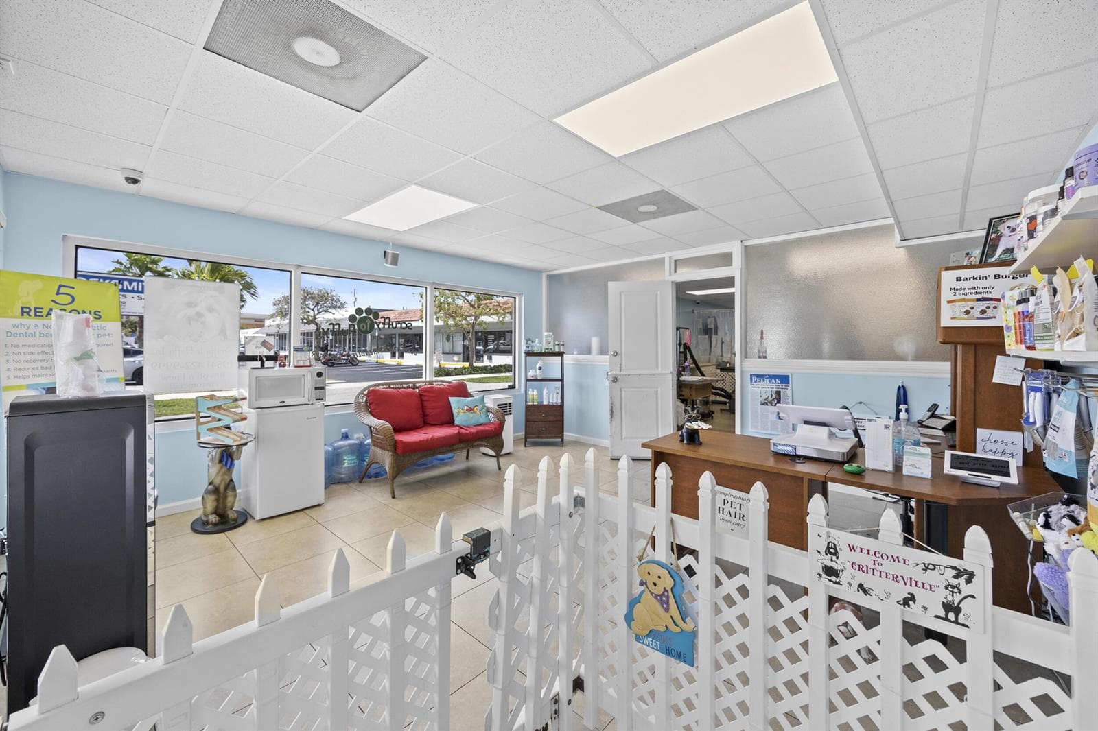 101 NE 2nd Avenue