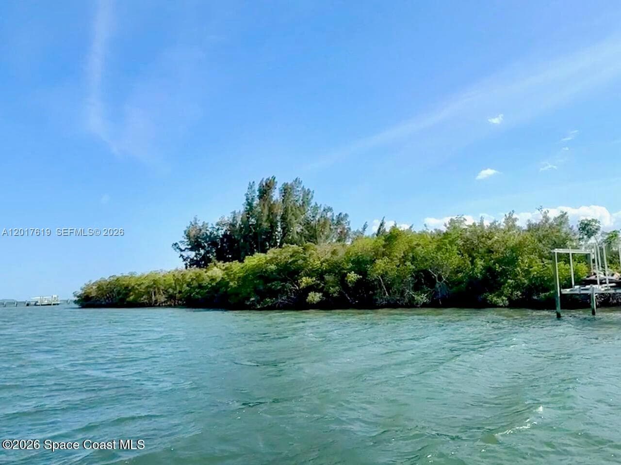 Grant Island