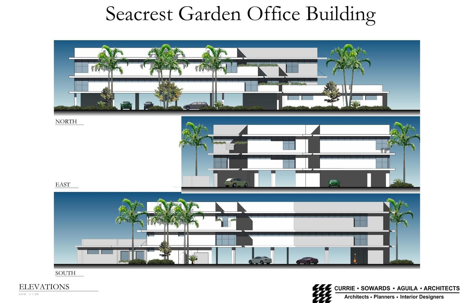 2860 S Seacrest Boulevard