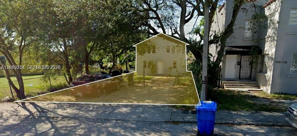 6326 NW 4th Ave