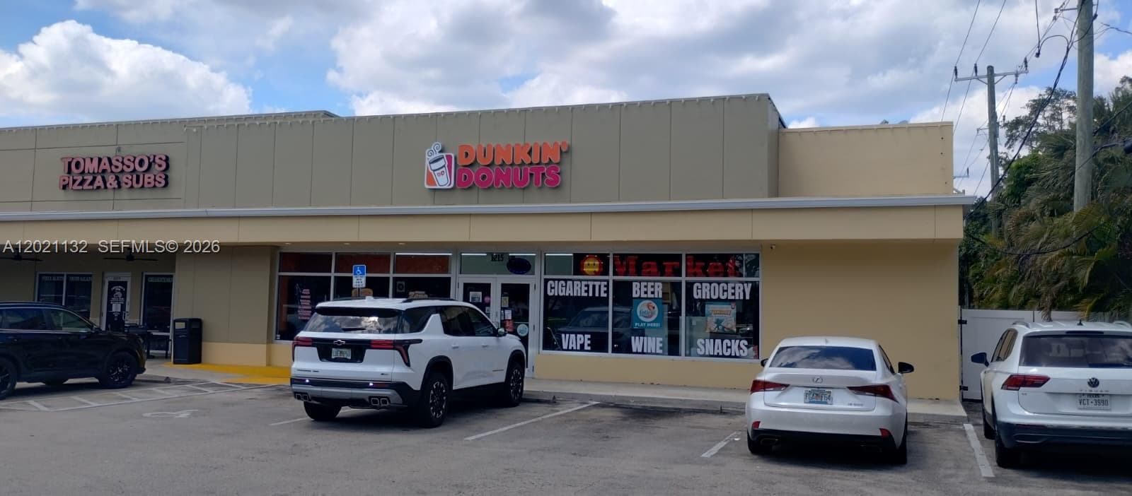 1215 W Palmetto Park Rd