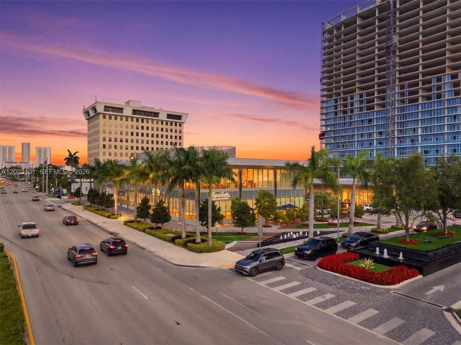1006 E Hallandale Beach Blvd # 103