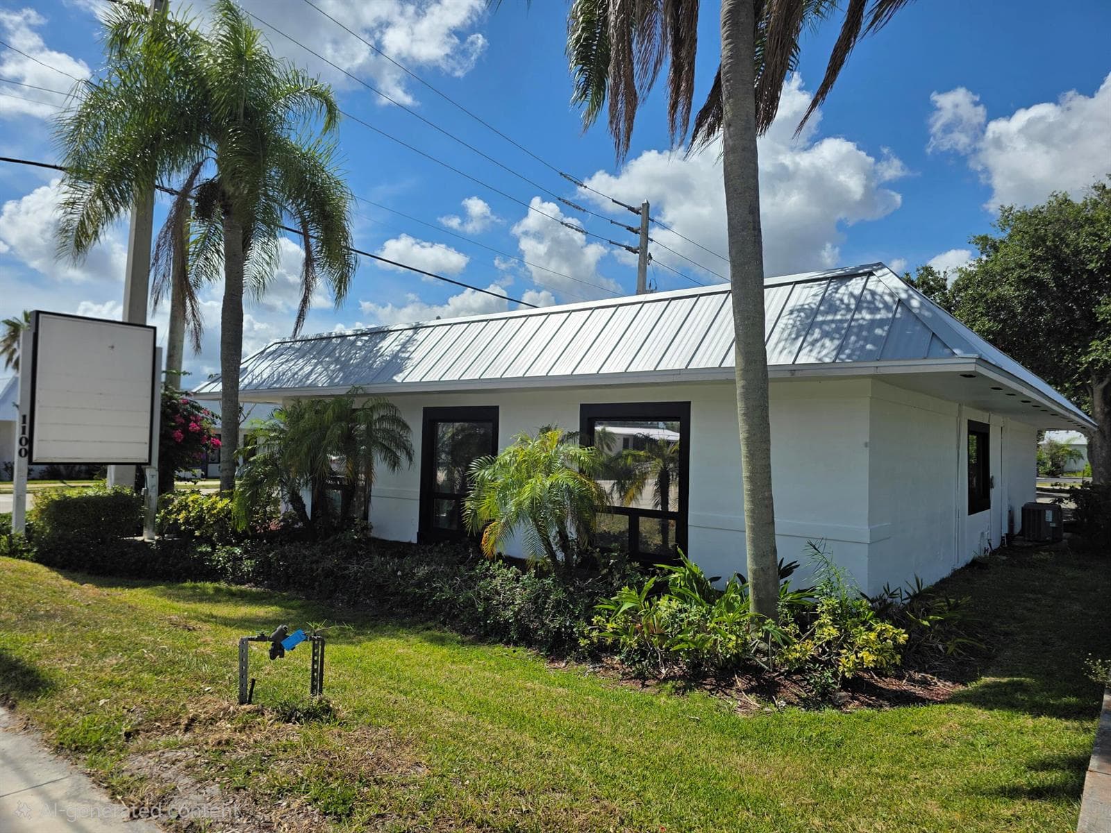 1100 SW Martin Downs Boulevard