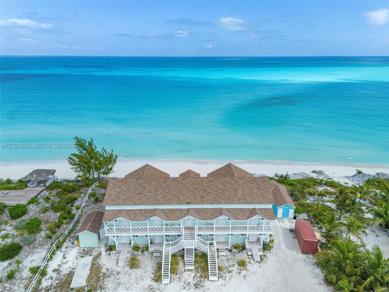 BERRY ISLAND BAHAMAS BERRY ISLAND RESORT HOTEL