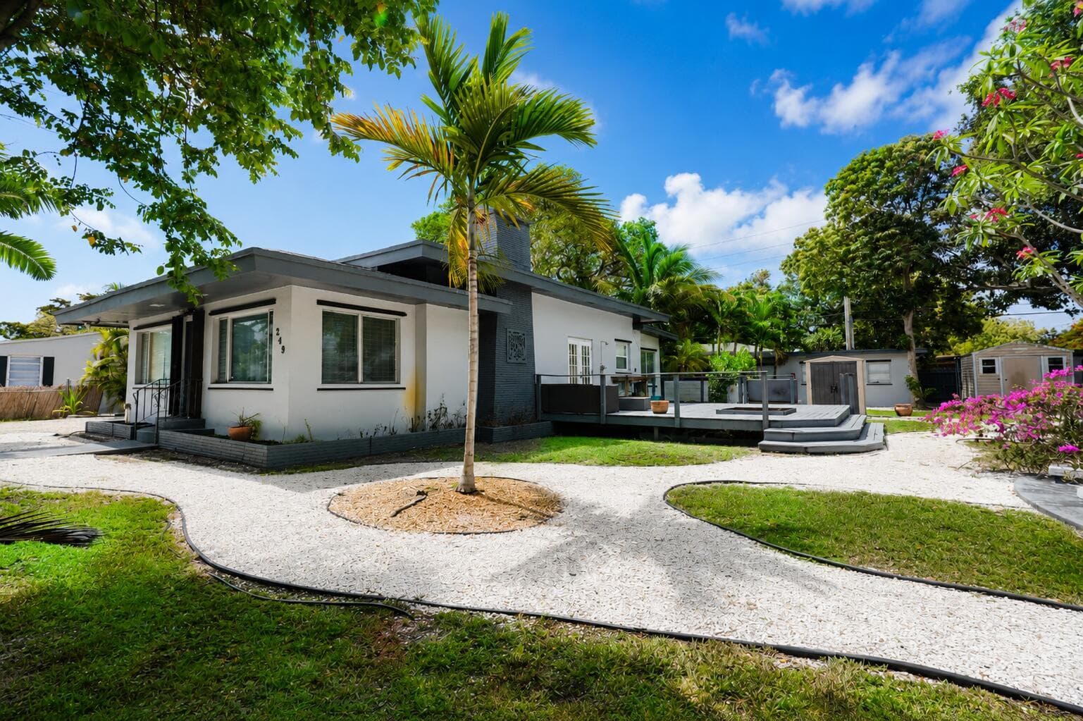 249 SW 14th Street # 4