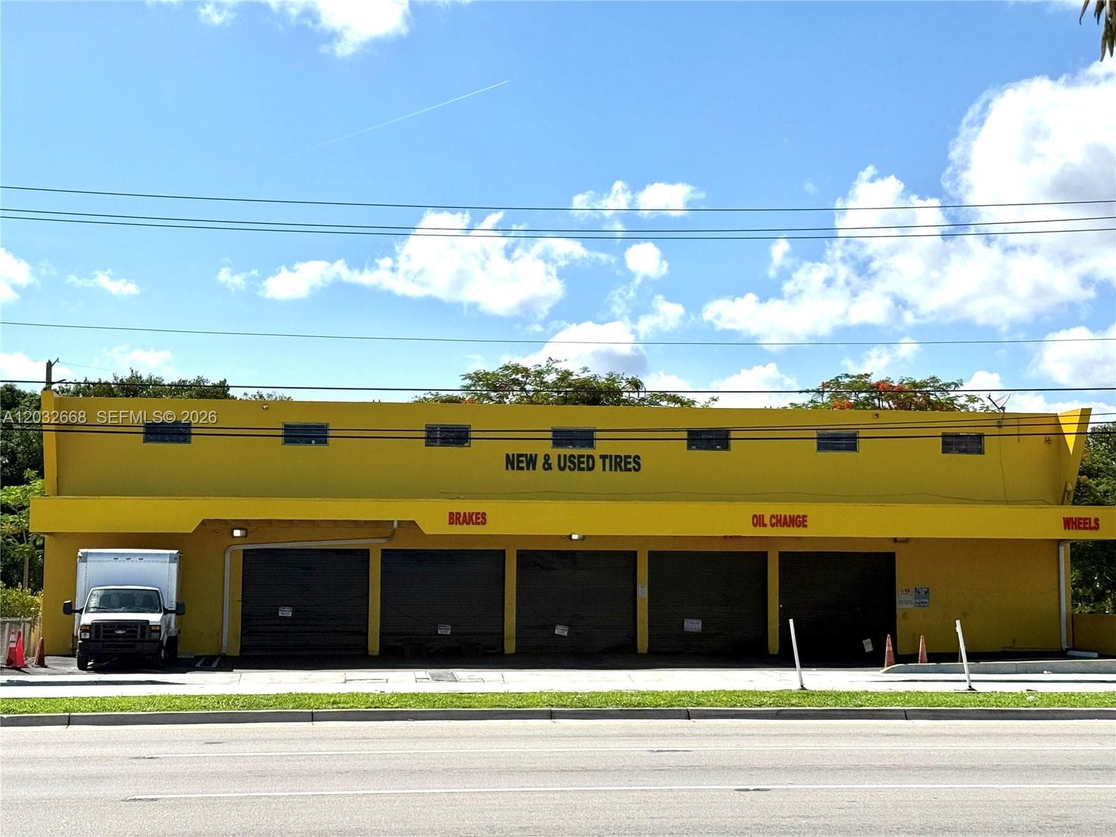 20400 S Dixie Hwy
