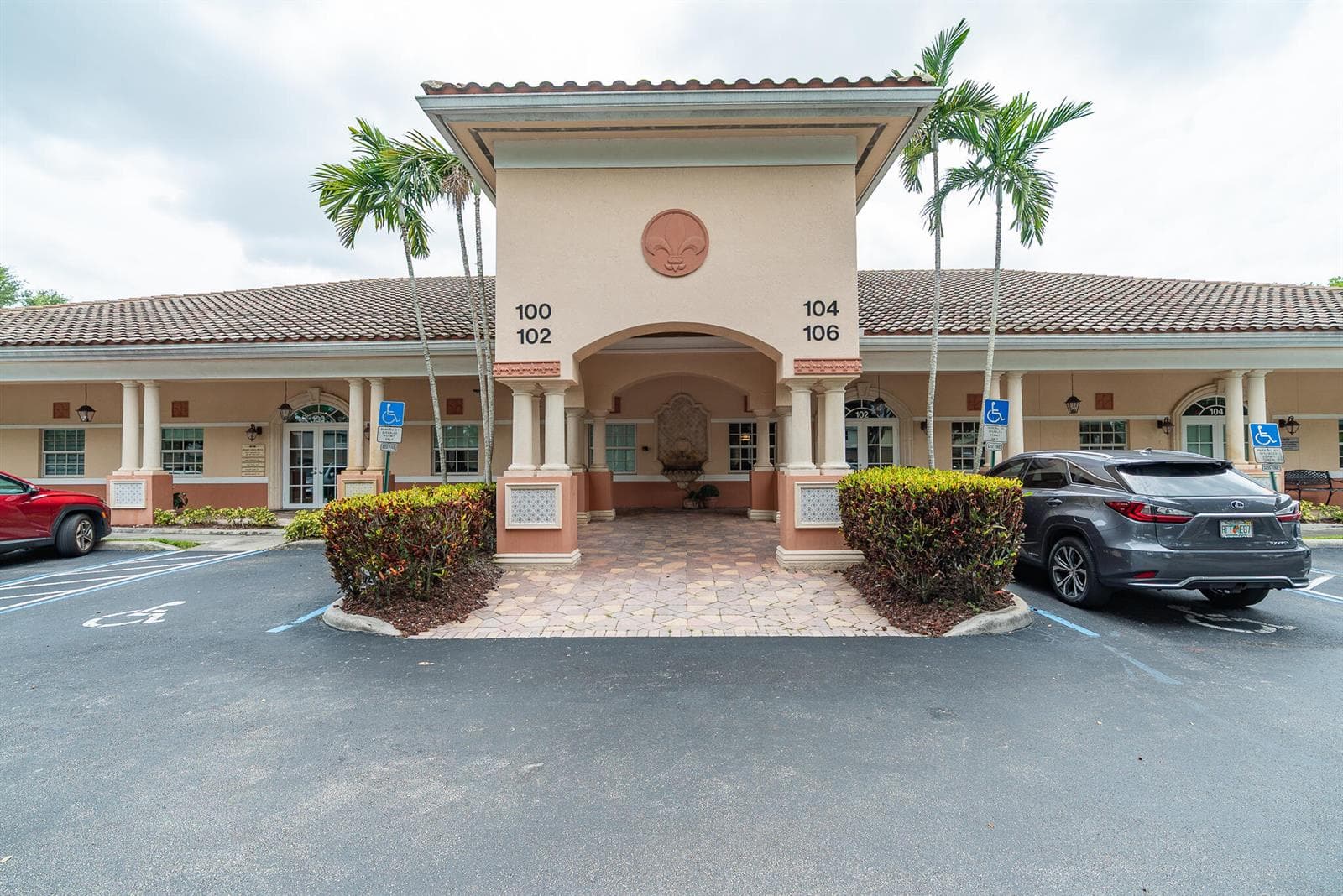 102 NW 100th Avenue