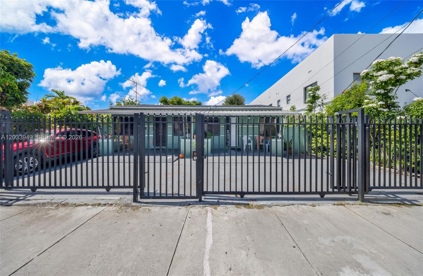 Miami