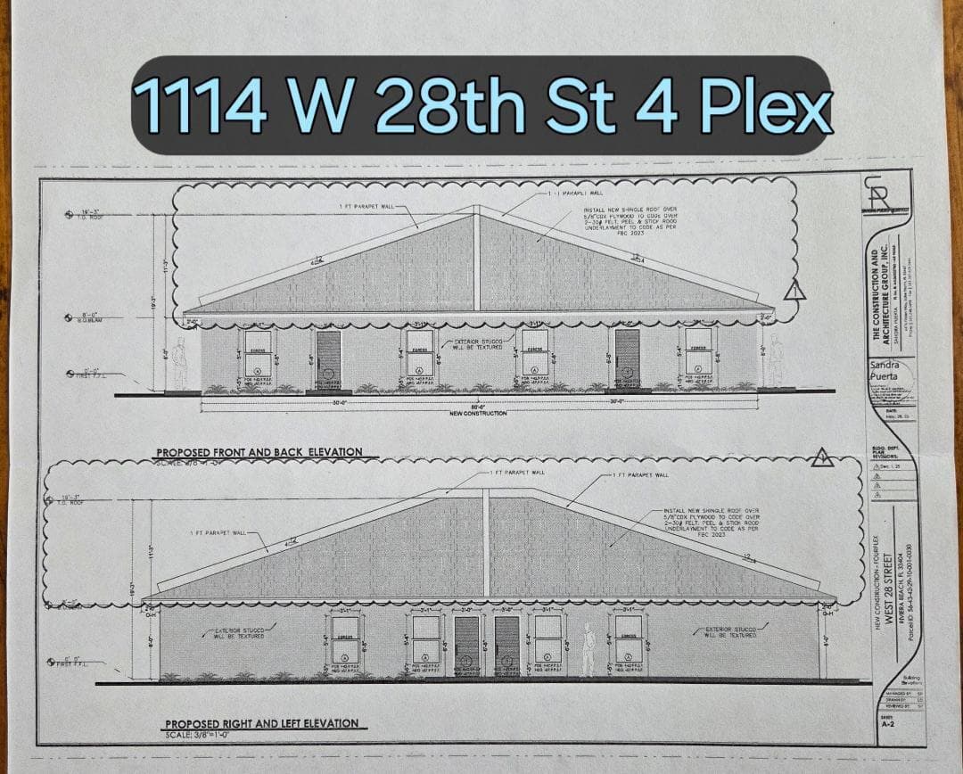 1114 W 28th Street