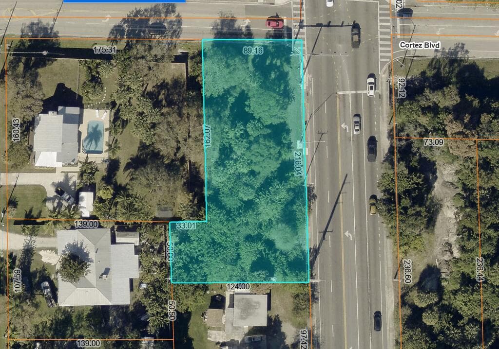 2800 S 25th S Street