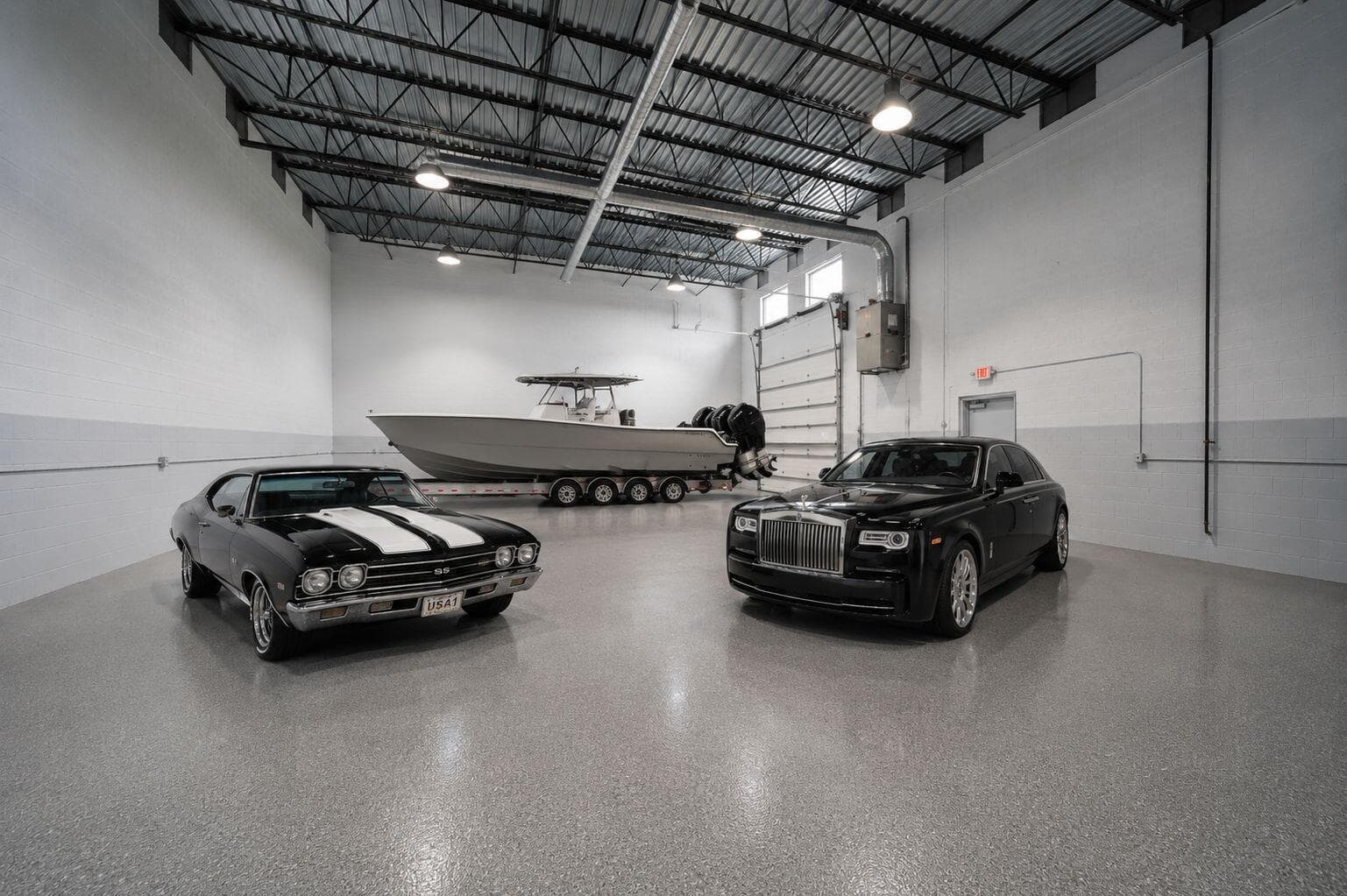 861 NE Industrial Blvd Boulevard # 18