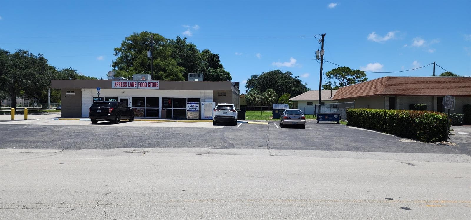 430 NW 65th Terrace