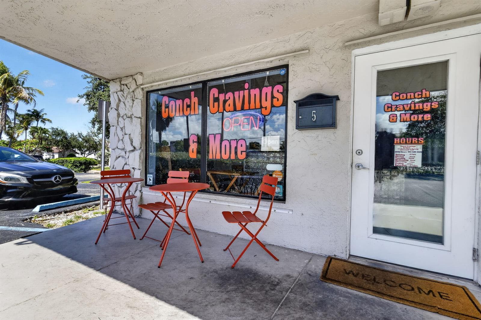 1191 N Federal Highway # 5