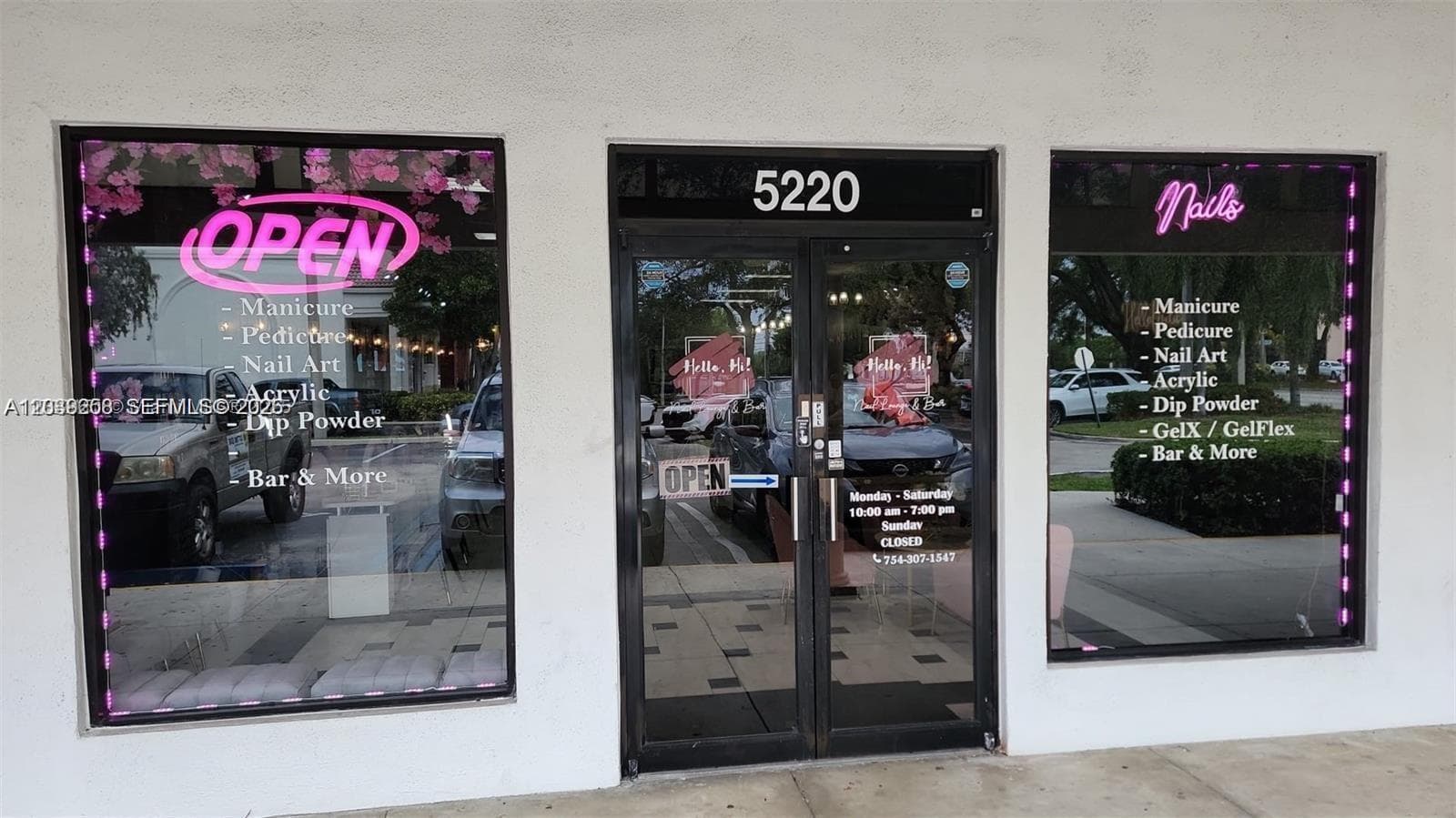 5220 Coconut Creek Pkwy