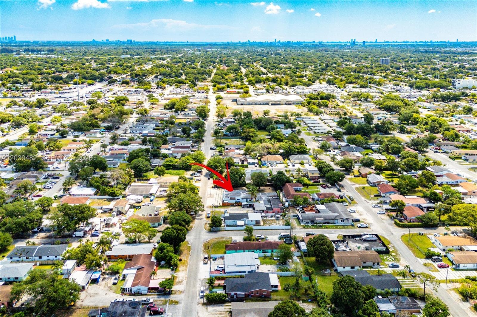 3040 NW 93rd St