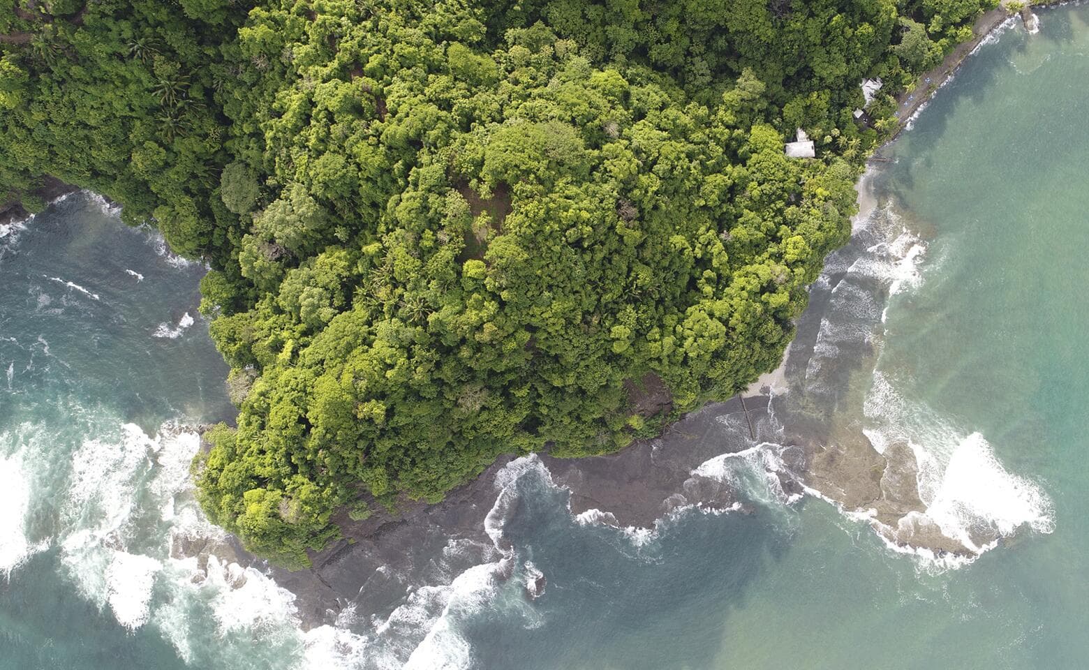 0 Playa Caletas, Canton De Garabito