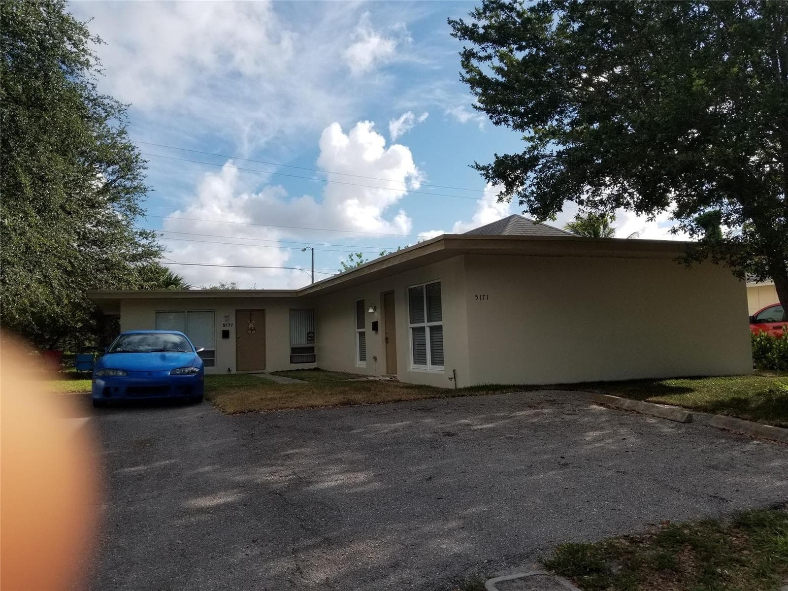 5171 Eadie Place # 5177