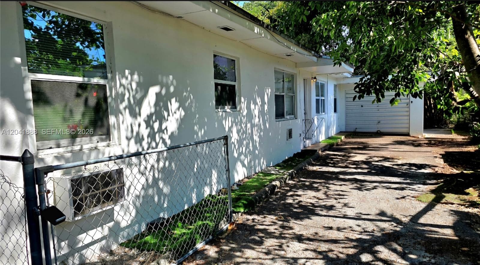 241 NW 32nd St