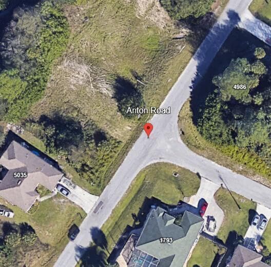 0 Ariton Road
