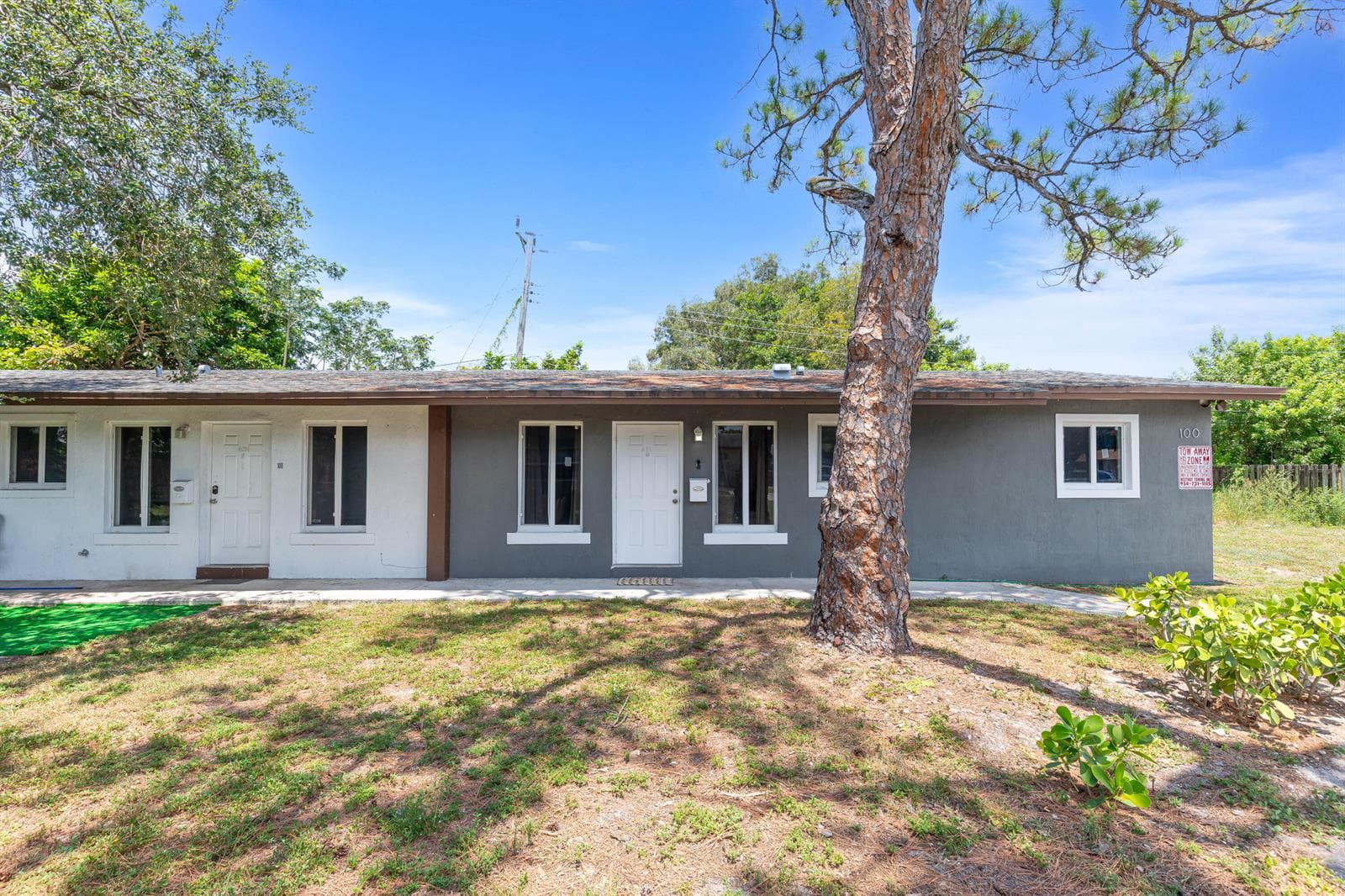 100 NW 32nd Avenue # 2