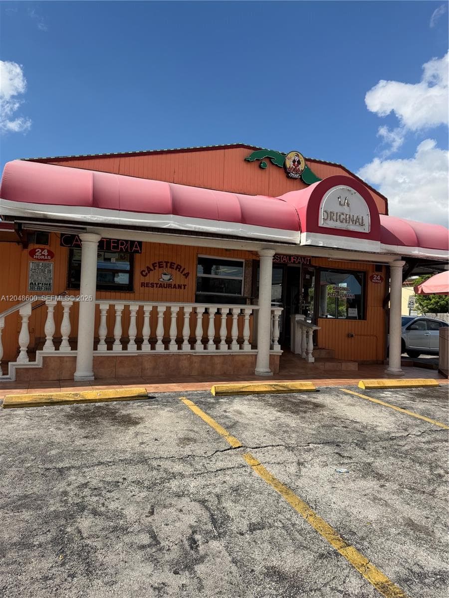 Miami
