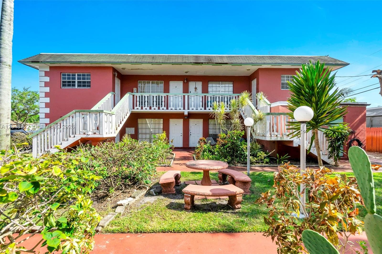 2201 NW 64th Ave