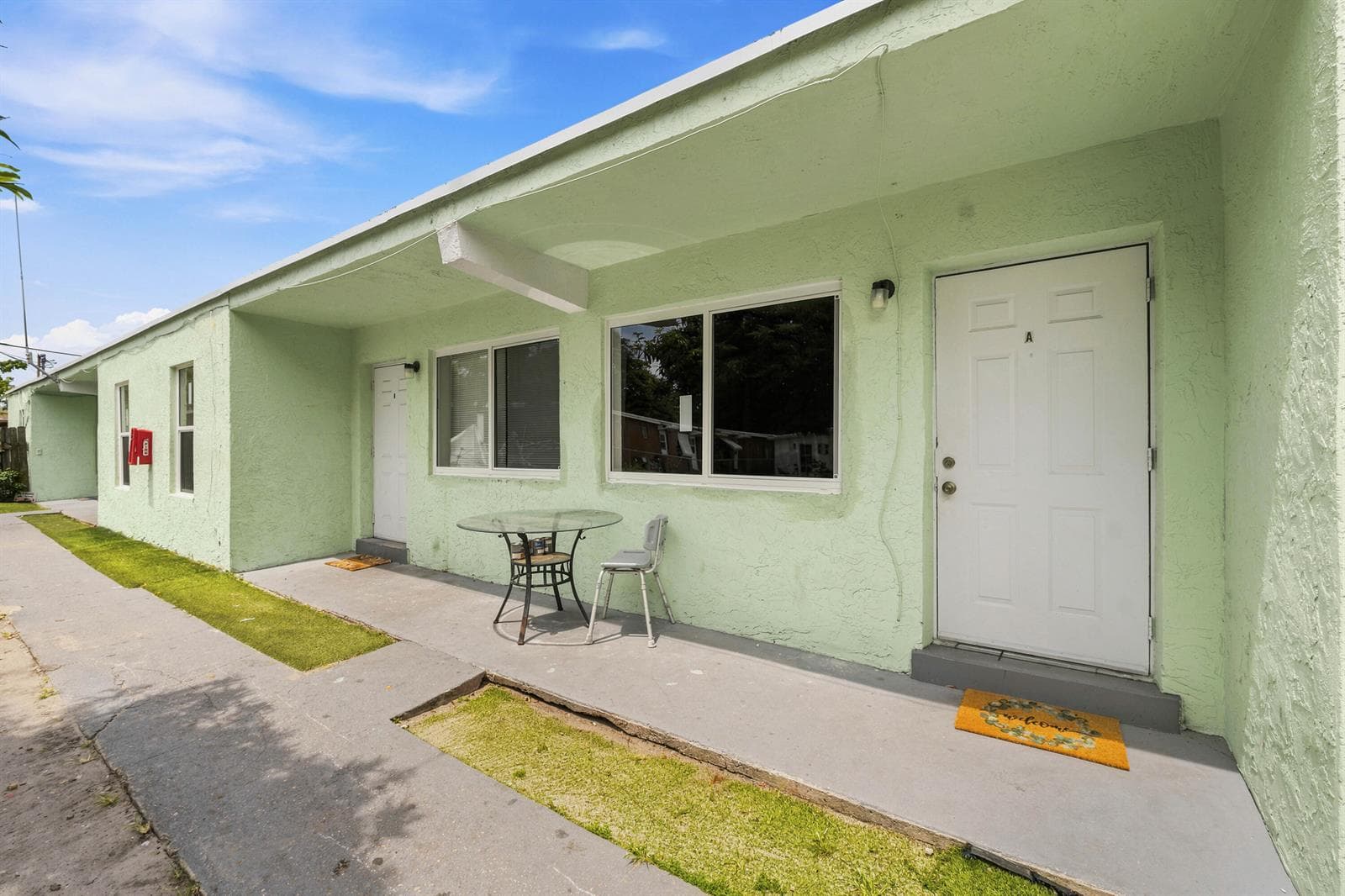 166 SW 3rd Street # d