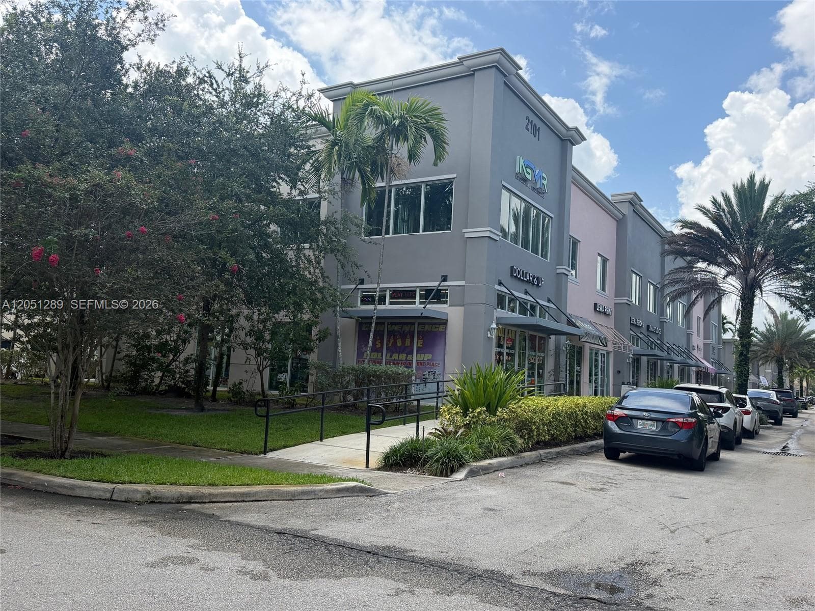 2101 SW 101st Ave # 208