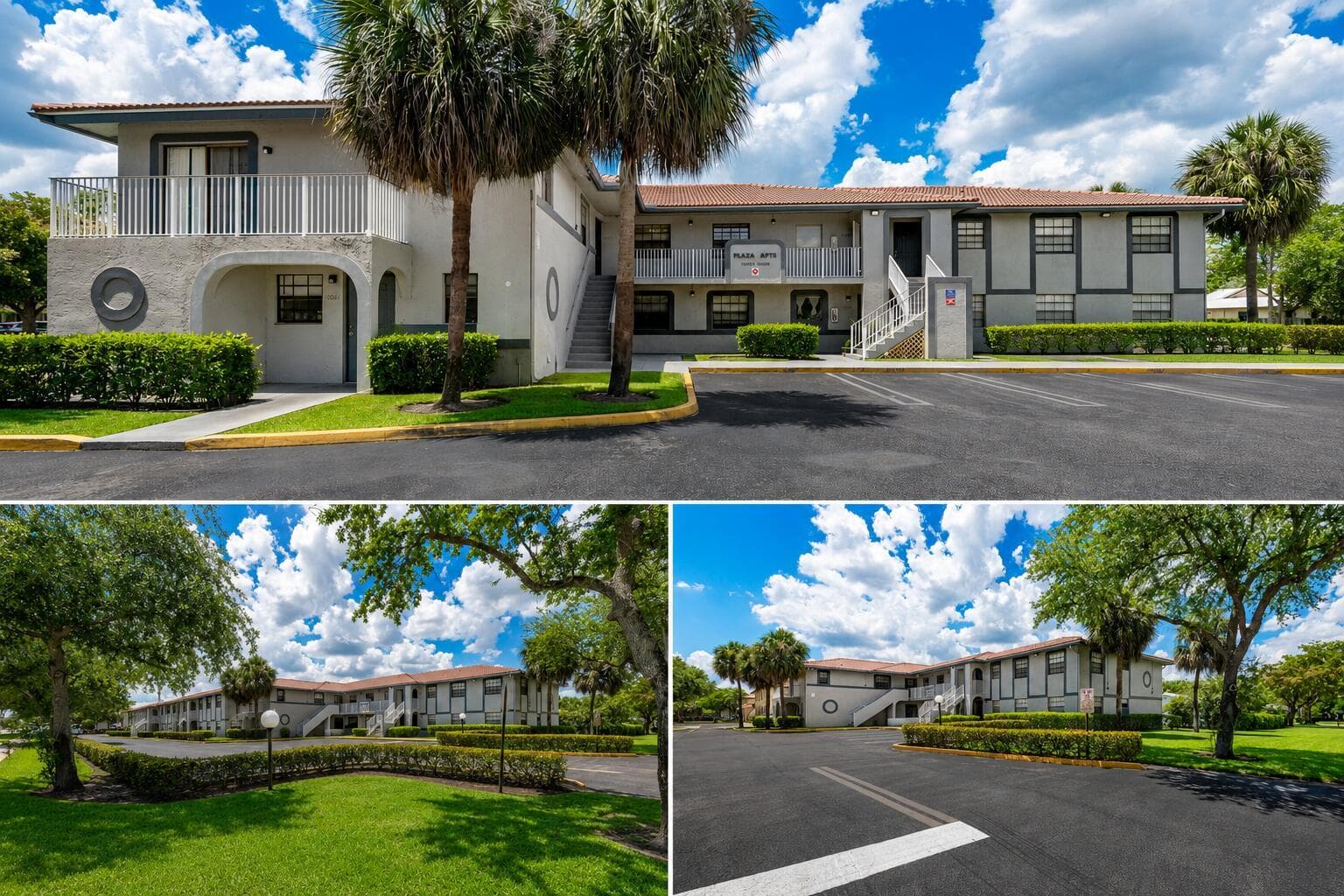 10675 Royal Palm Boulevard # 7