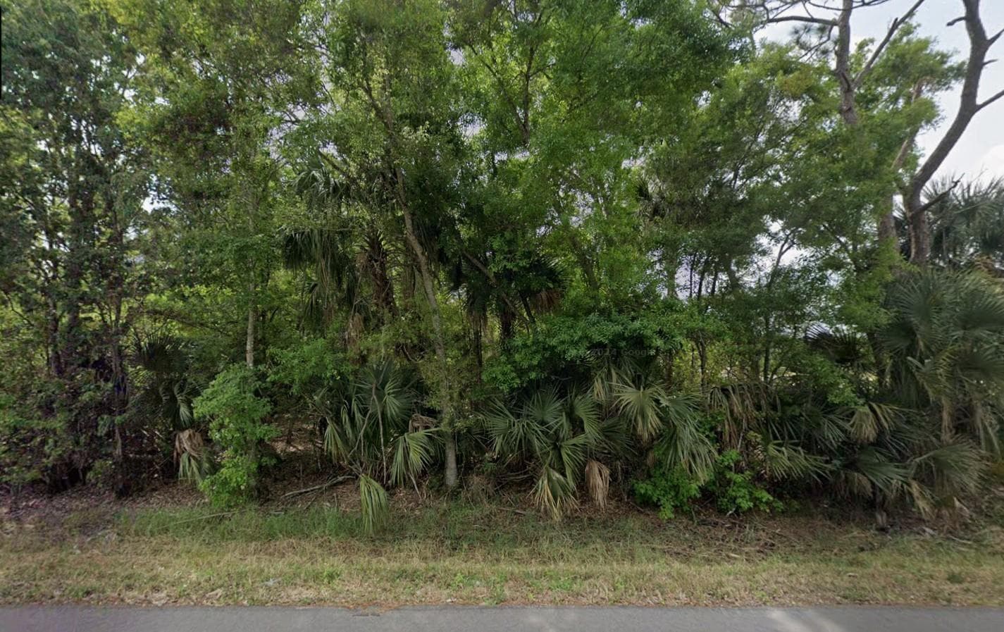 2515 NW 35th Drive