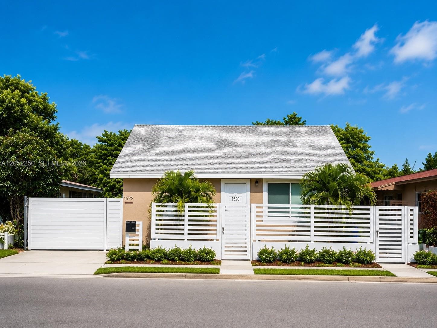 1520 SW 22nd Ave