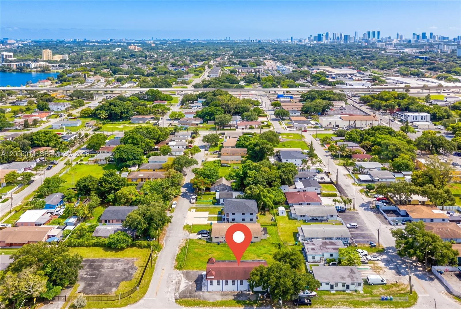 2994 NW 46th St