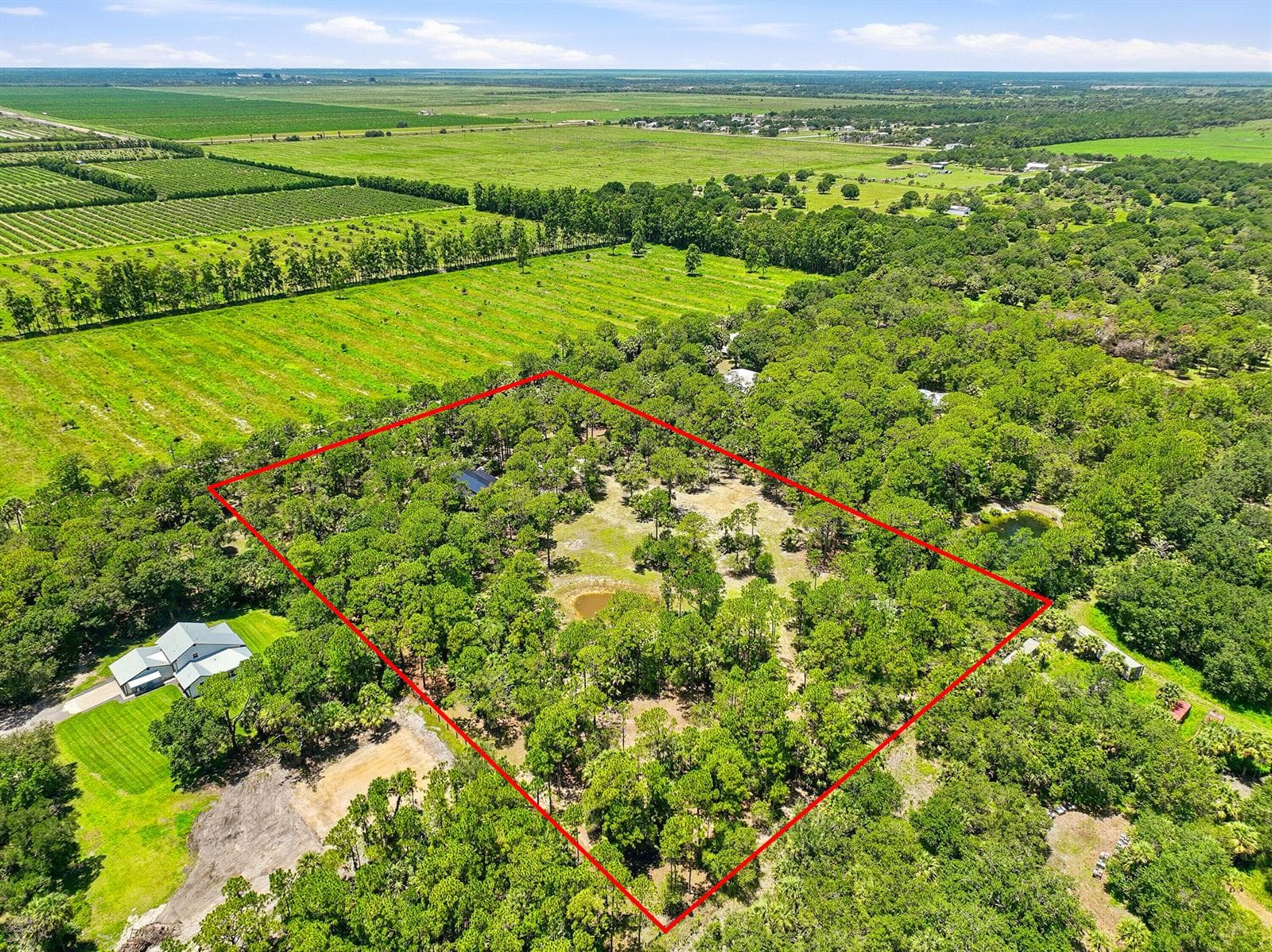 6413 S Header Canal Road