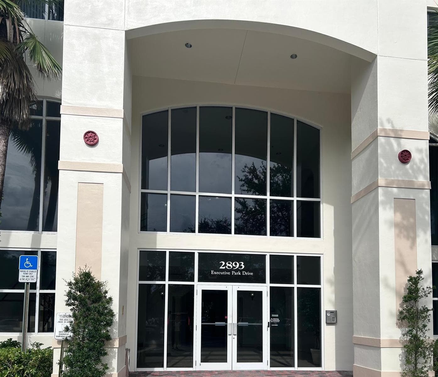 2893 Executive Park Drive # 105