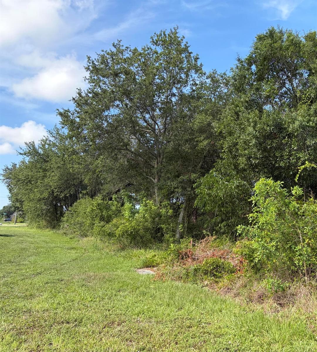 0 SW Darwin Boulevard