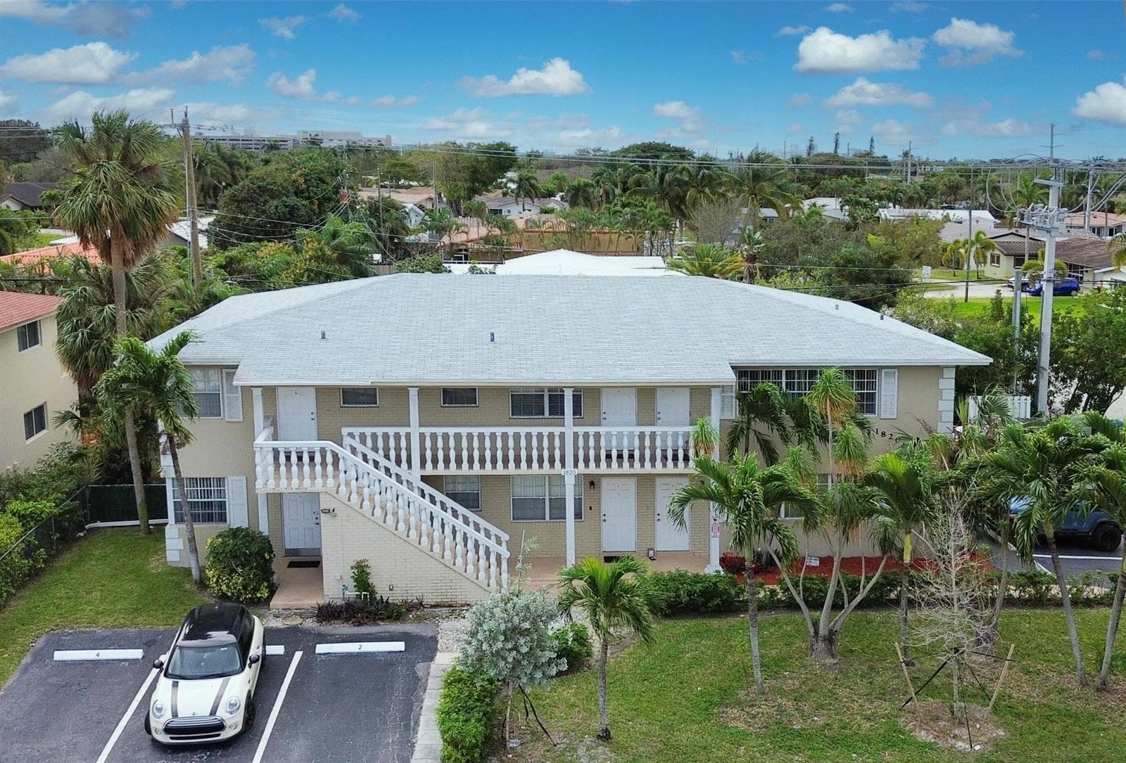 1820 NE 56th Street # 6