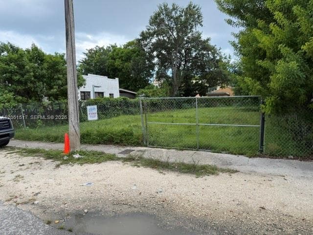 1036 NW 31st St