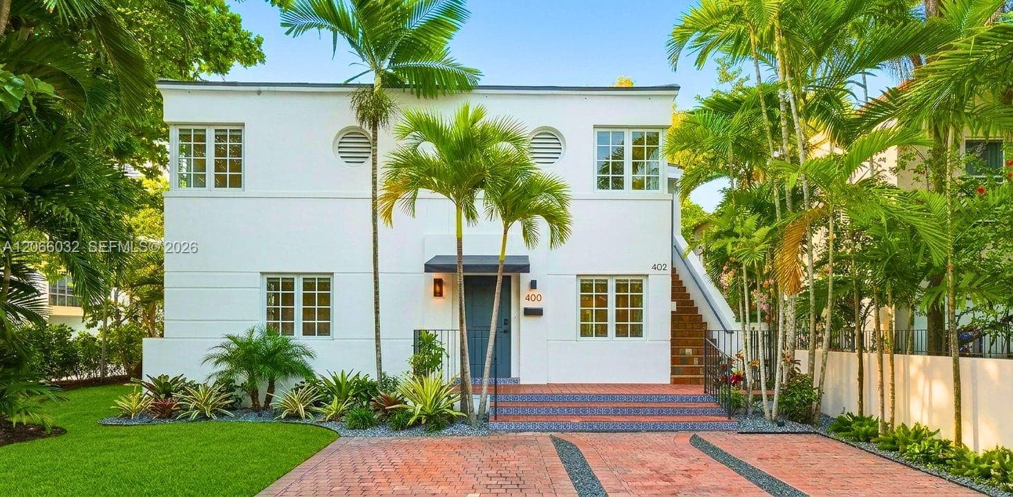 400 Alcazar Ave